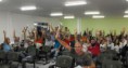 Servidores da UEPB iniciam greve e professores marcam indicativo
